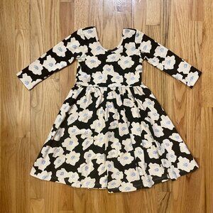 Alice & Ames Ballet Dress - Flower Press Size 8